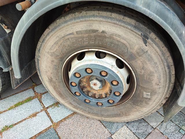 Iveco AD260S33Y/PS ELLER AUFBAU MEDIUM XL SYSTEM 2301 Kamioni za otpad