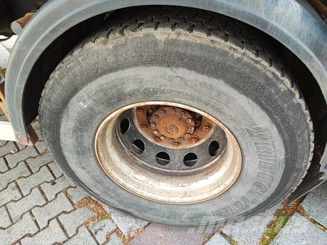 Iveco AD260S33Y/PS ELLER AUFBAU MEDIUM XL SYSTEM 2301 Kamioni za otpad