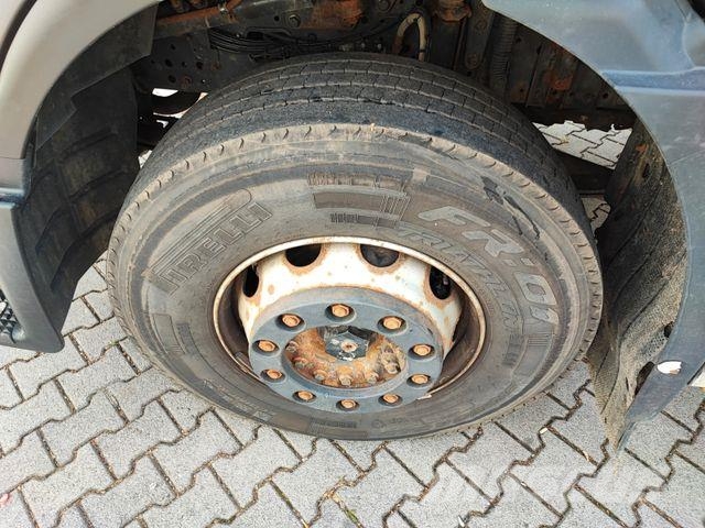 Iveco AD260S33Y/PS ELLER AUFBAU MEDIUM XL SYSTEM 2301 Kamioni za otpad