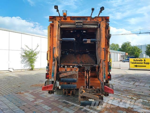 Iveco AD260S33Y/PS ELLER AUFBAU MEDIUM XL SYSTEM 2301 Kamioni za otpad