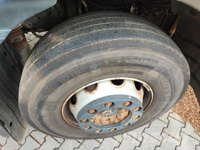 Iveco AD260S33Y/PS ELLER AUFBAU MEDIUM XL SYSTEM 2301 Kamioni za otpad