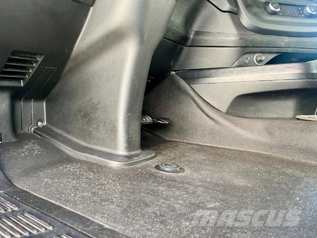 Iveco AS 440 | 2x Hydraulik*Navi*Retarder*Standklima Cabezas tractoras