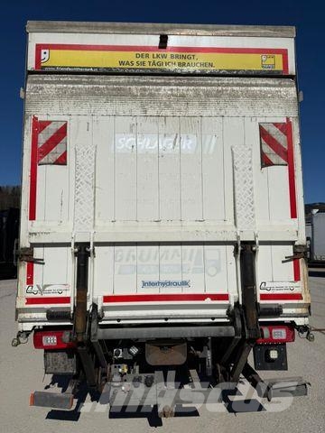 Iveco AS260SY/FP-CM Tents