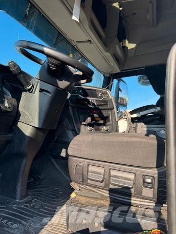 Iveco AS260SYFS S Way 480 Wechselfahrgestell