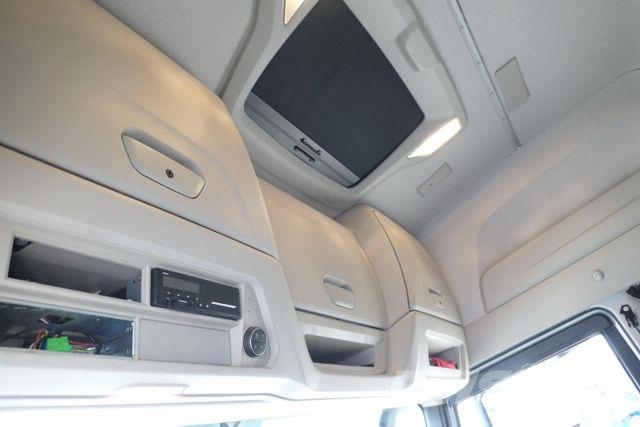 Iveco AS440S46, verstellbare Sattelkupplung, Retarder Cabezas tractoras