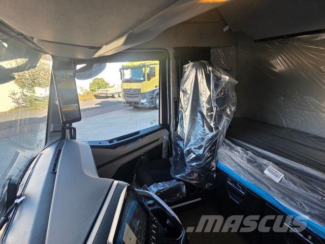 Iveco AS440S50T/FP, Intarder, ADR AT,EXII,EXIII,FL Vlačilci