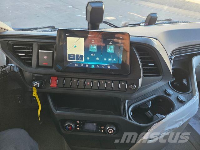 Iveco AS440S50T/FP, Intarder, ADR AT,EXII,EXIII,FL Vlačilci