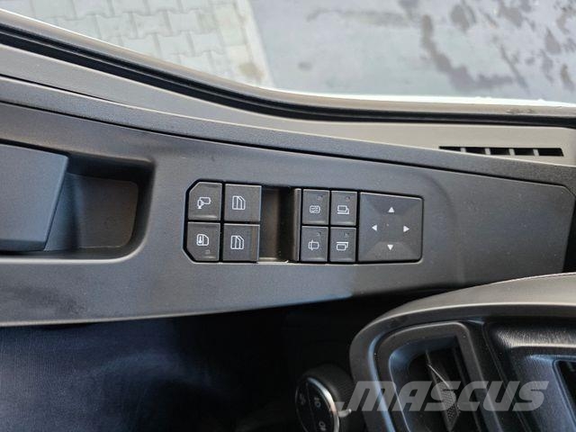 Iveco AS440S50T/FP, Intarder, ADR AT,EXII,EXIII,FL Vlačilci