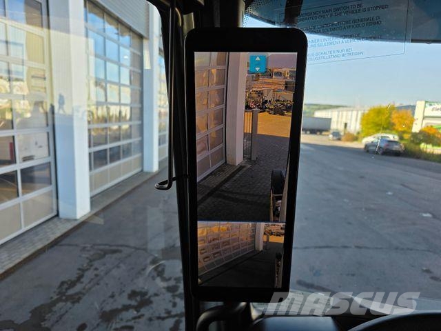Iveco AS440S50T/FP, Intarder, ADR AT,EXII,EXIII,FL Vlačilci