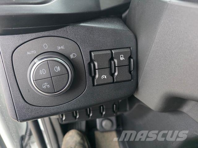 Iveco AS440S58T/P, ADR Gefahrgut AT,EXII,EXIII,FL Vilcēji