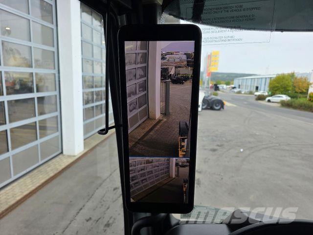 Iveco AS440S58T/P, Intarder, Standklima, Alu-Felgen Vilcēji