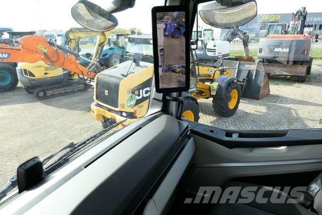 Iveco AS440XT/P HR X-WAY 500, Intarder, Klima, Navi Sattelzugmaschinen
