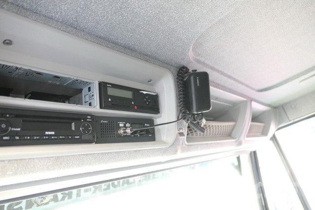 Iveco AT400TWP 4x4, Allrad, Klima, Liege, Hydr., Luft Sattelzugmaschinen