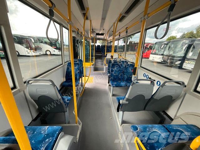 Iveco Crossway LE/O530Citaro/A20/A21Lion´sCity Autobus interurbain