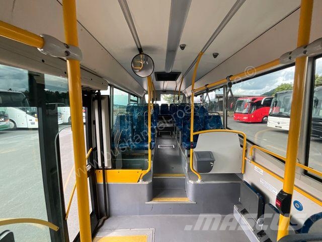 Iveco Crossway LE/O530Citaro/A20/A21Lion´sCity Autobus interurbain