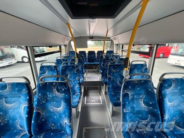 Iveco Crossway LE/O530Citaro/A20/A21Lion´sCity Autobus interurbain