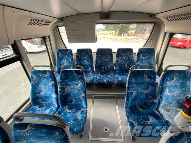 Iveco Crossway LE/O530Citaro/A20/A21Lion´sCity Autobus interurbain