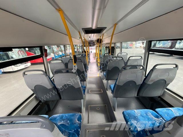 Iveco Crossway LE/O530Citaro/A20/A21Lion´sCity Autobus interurbain