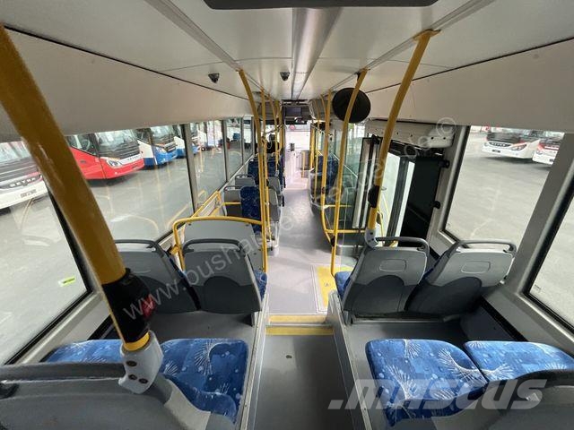 Iveco Crossway LE/O530Citaro/A20/A21Lion´sCity Autobus interurbain