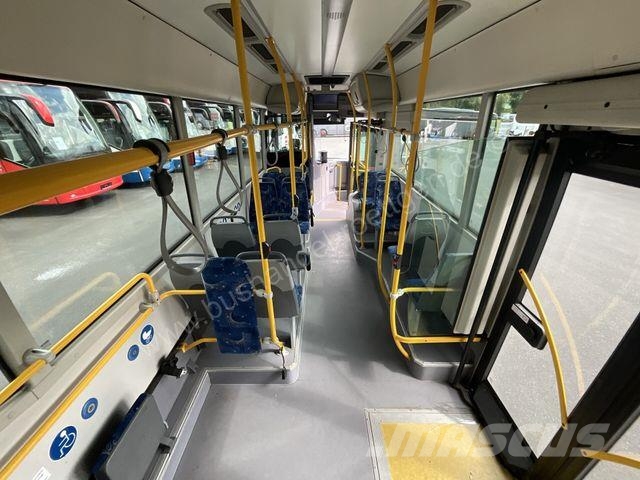 Iveco Crossway LE/O530Citaro/A20/A21Lion´sCity Autobus interurbain