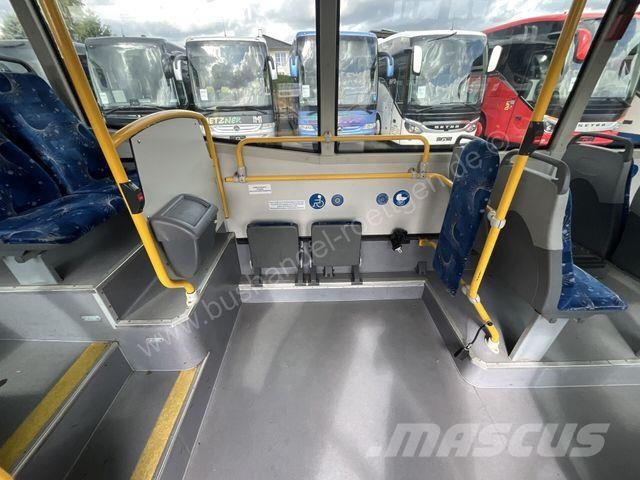 Iveco Crossway LE/O530Citaro/A20/A21Lion´sCity Autobus interurbain