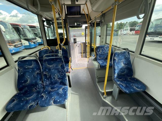 Iveco Crossway LE/O530Citaro/A20/A21Lion´sCity Autobus interurbain