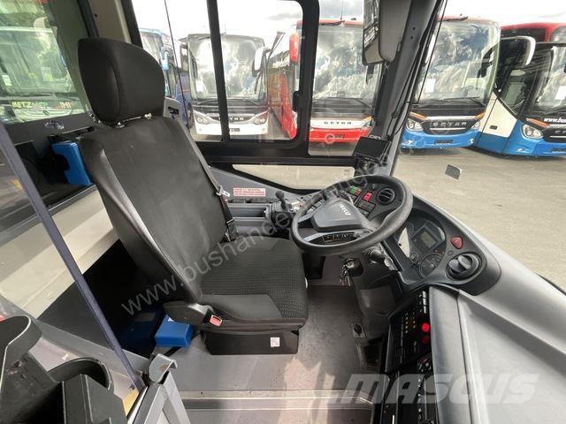 Iveco Crossway LE/O530Citaro/A20/A21Lion´sCity Autobus interurbain