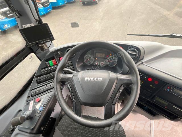 Iveco Crossway LE/O530Citaro/A20/A21Lion´sCity Autobus interurbain