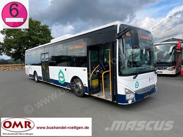Iveco Crossway LE/O530Citaro/A20/A21Lion´sCity Autobus interurbain