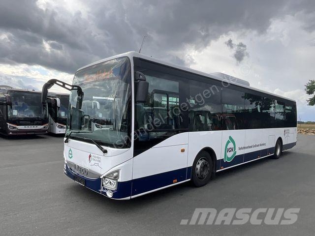 Iveco Crossway LE/O530Citaro/A20/A21Lion´sCity Autobus interurbain
