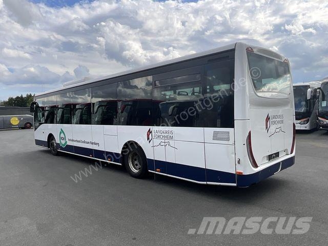 Iveco Crossway LE/O530Citaro/A20/A21Lion´sCity Autobus interurbain