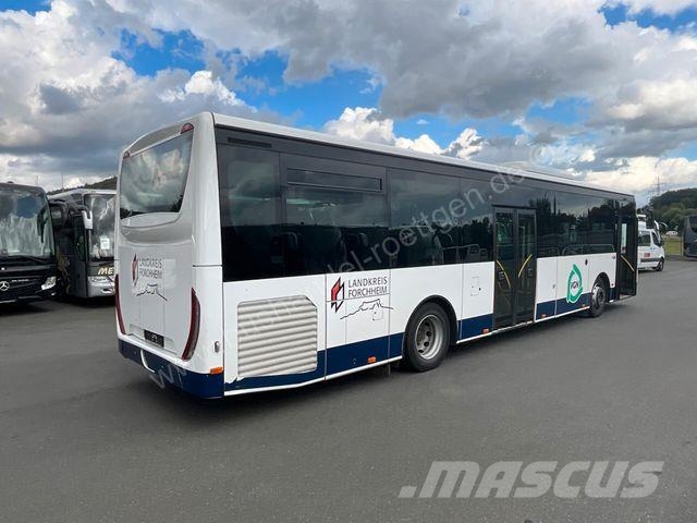Iveco Crossway LE/O530Citaro/A20/A21Lion´sCity Autobus interurbain