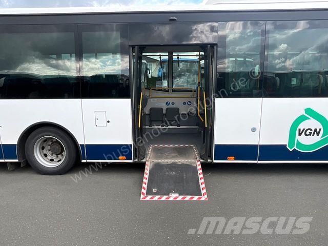 Iveco Crossway LE/O530Citaro/A20/A21Lion´sCity Autobus interurbain