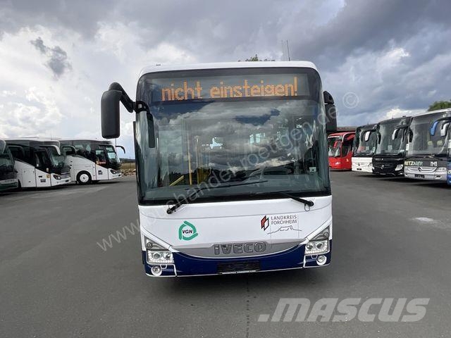 Iveco Crossway LE/O530Citaro/A20/A21Lion´sCity Autobus interurbain