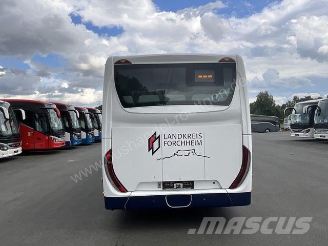 Iveco Crossway LE/O530Citaro/A20/A21Lion´sCity Autobus interurbain
