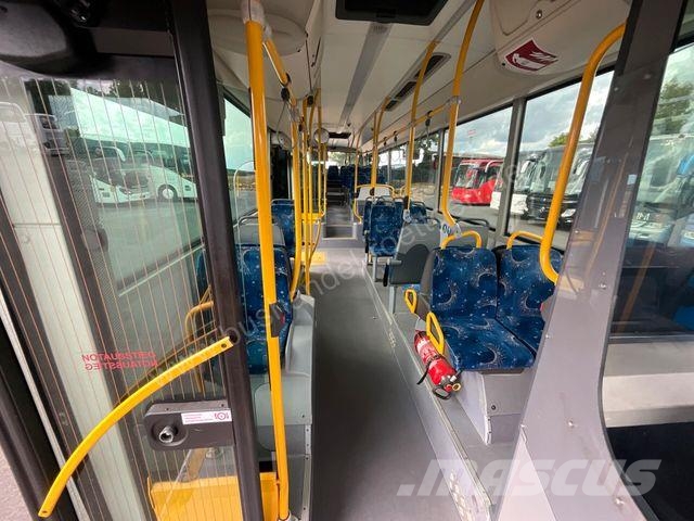 Iveco Crossway LE/O530Citaro/A20/A21Lion´sCity Autobus interurbain