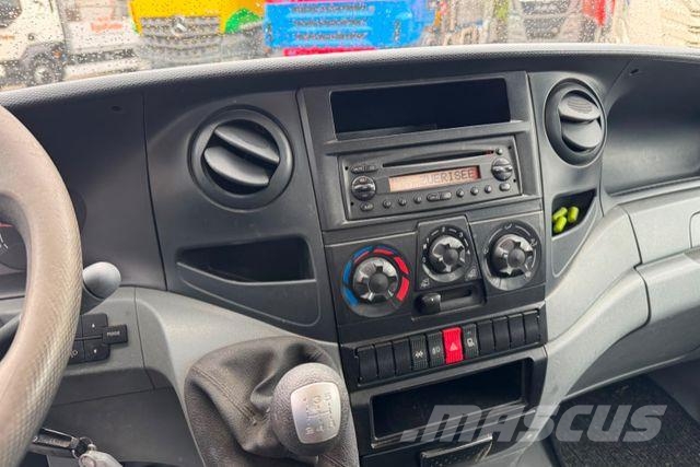 Iveco Daily 35C12 Anders