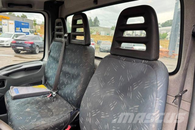 Iveco Daily 35C12 Anders