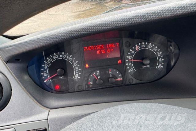 Iveco Daily 35C12 Anders