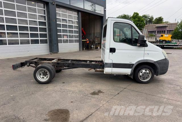 Iveco Daily 35C12 Anders