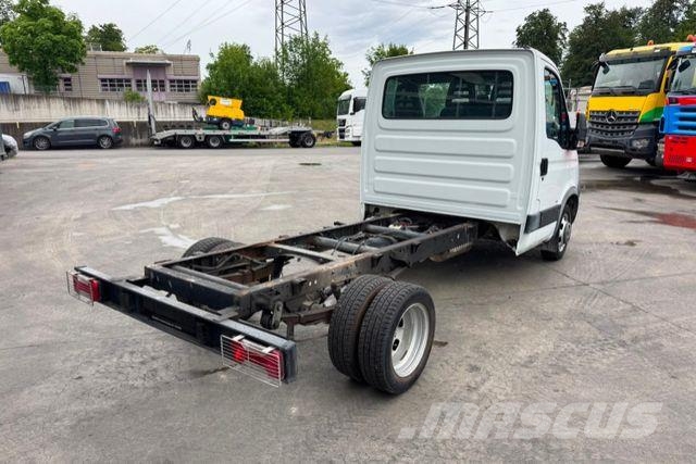Iveco Daily 35C12 Anders