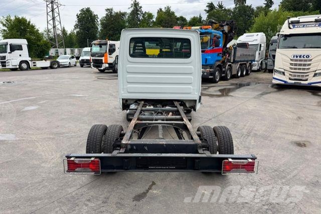 Iveco Daily 35C12 Anders