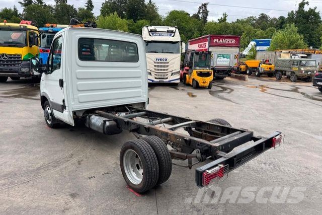 Iveco Daily 35C12 Anders