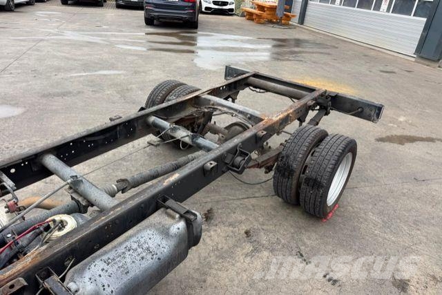 Iveco Daily 35C12 Anders