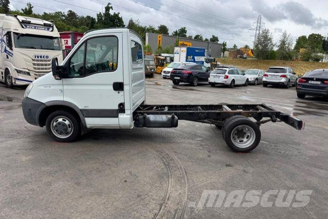 Iveco Daily 35C12 Anders