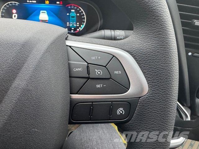 Iveco Daily 35C14 A8 *R3.450mm*Automatik* Bañeras basculantes usadas