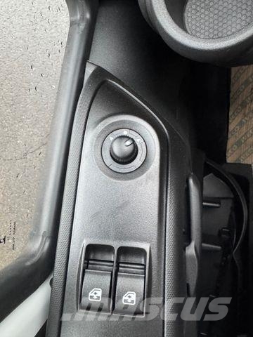 Iveco Daily 35C14 A8 *R3.450mm*Automatik* Bañeras basculantes usadas
