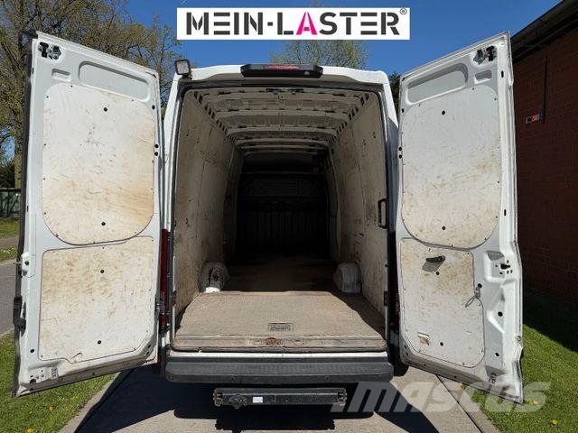 Iveco Daily 35C16 MAXI XL AHK Navi Standheizung Furgões