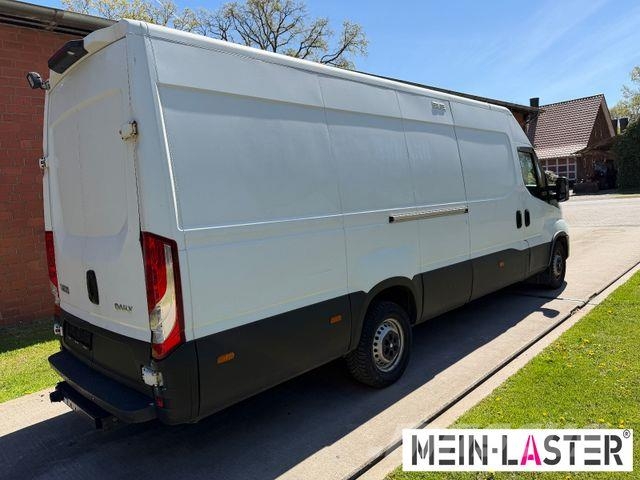 Iveco Daily 35C16 MAXI XL AHK Navi Standheizung Furgões