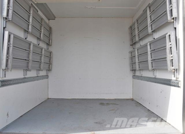 Iveco DAILY 35S13 * Kühlkoffer * TOPZUSTAND Furgonetas frigoríficas/isotermas